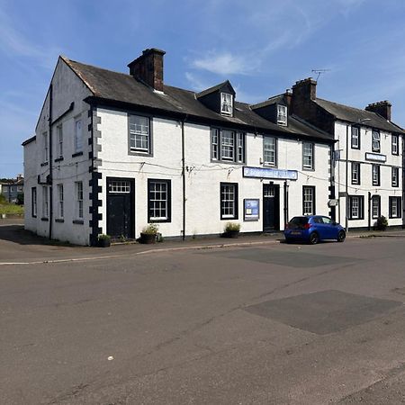 Ecclefechan Hotel Exterior photo